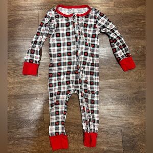 Bums and Roses onesie 2t